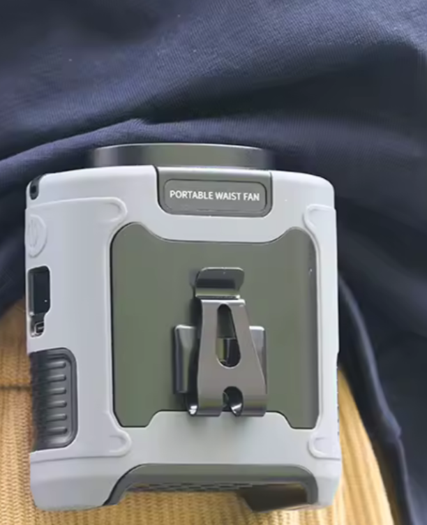 Waist Fan