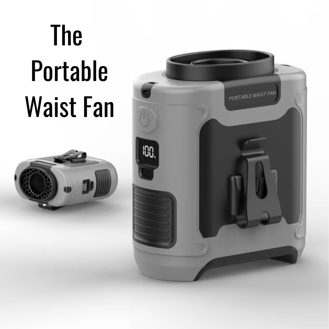 Waist Fan