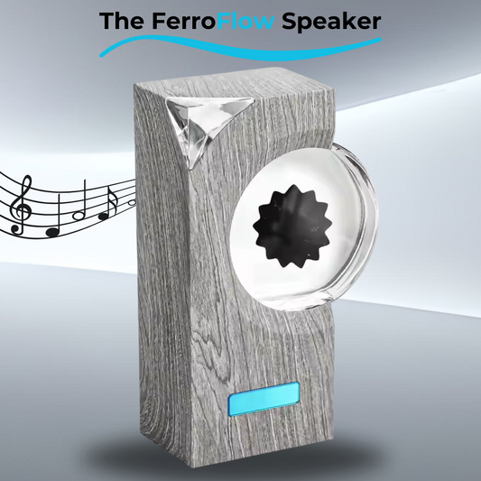FerroFlow Speaker